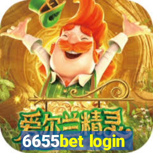 6655bet login